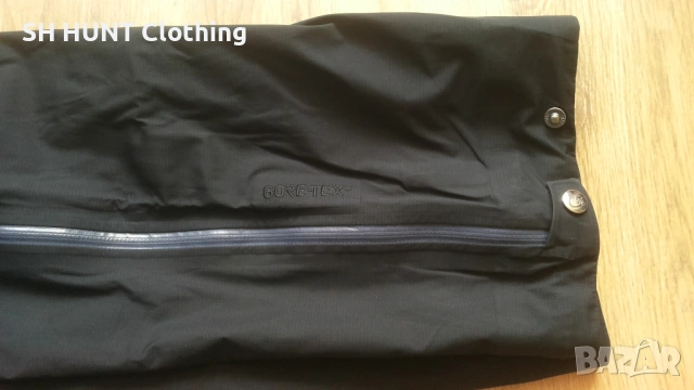 NORRONA FALKETIND GORE-TEX Trouser размер M панталон водонепромокаем - 2353, снимка 8 - Панталони - 53788894