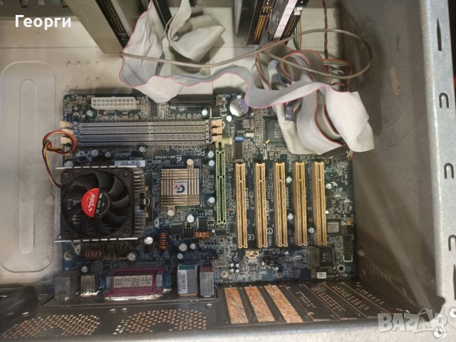 2 бр.компютри, уеб камера, снимка 4 - За дома - 41946366