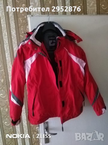 Мъжко яке KILLTEC, снимка 1