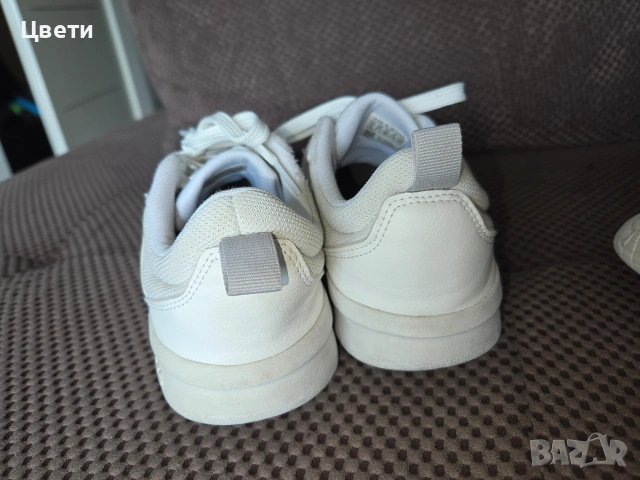 Маратонки Адидас + подарък втори чифт, снимка 4 - Детски маратонки - 53816051