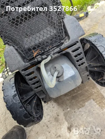 Водоструйка Karcher K4 , снимка 4 - Парочистачки и Водоструйки - 50295667