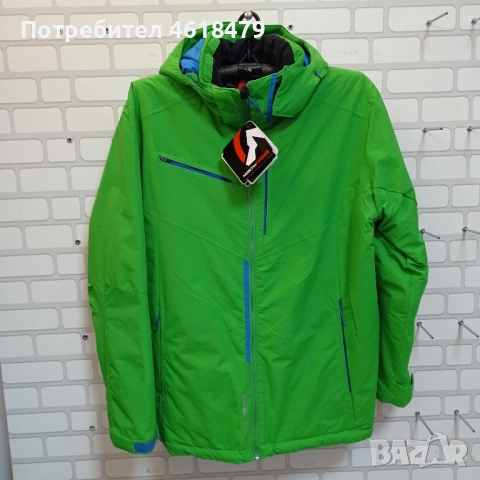 Зимно мъжко яке Northfinder