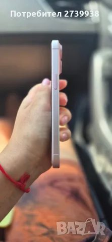 iPhone 15 като нов, снимка 2 - Apple iPhone - 55817521