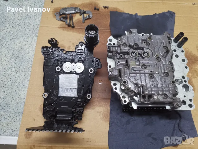 Сензори за DSG Кутии DQ380 DQ381 DQ500, снимка 6 - Ремонт на ел. Инсталации - 49081957