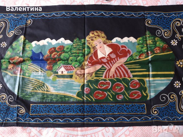 Битов комплект от калъфки за възглавници и ковьори, снимка 2 - Други - 34485723