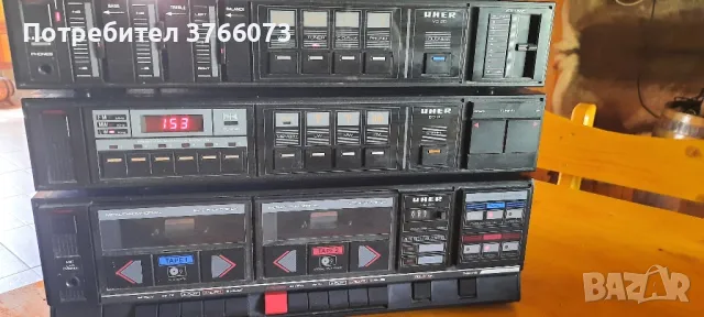 Denon Stereo Tuner TU-245 , снимка 12 - Ресийвъри, усилватели, смесителни пултове - 50312167