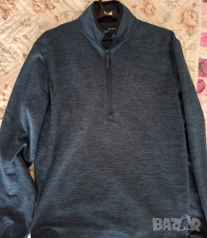 Спортна блуза Under Armour 