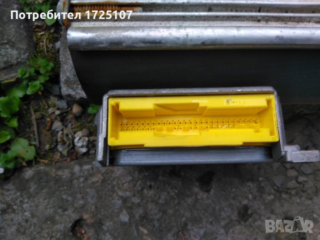 Контролен модул Airbag за 1.8T Audi A3 8L quattro, S3, TT, Golf 4 , снимка 2 - Части - 40580149