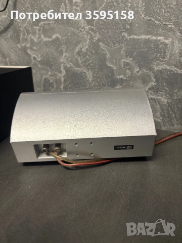 Yamaha ресивър с тонколони yamaha, снимка 8 - Аудиосистеми - 52095298