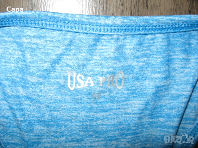 Потници USA PRO  дамски,М, снимка 2 - Потници - 33890921