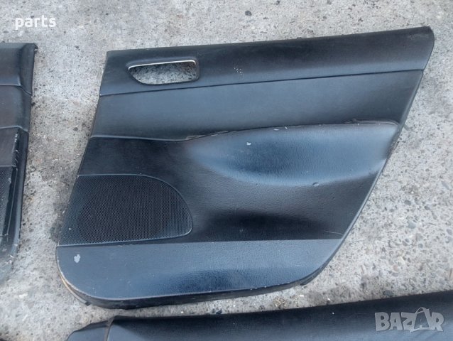 Кори Врати Мазда 6 Комплект N, снимка 5 - Части - 42136431