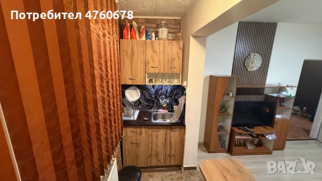 3-стаен апартамент след основен ремонт – 65 кв.м – кв. Гърляница – гр. Радомир, снимка 8 - Апартаменти - 53777706