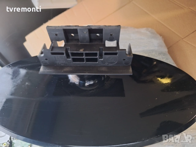 оригинална стойка крачета телевизор SAMSUNG модел  LE26A457C1D, снимка 2 - Стойки, 3D очила, аксесоари - 53033688