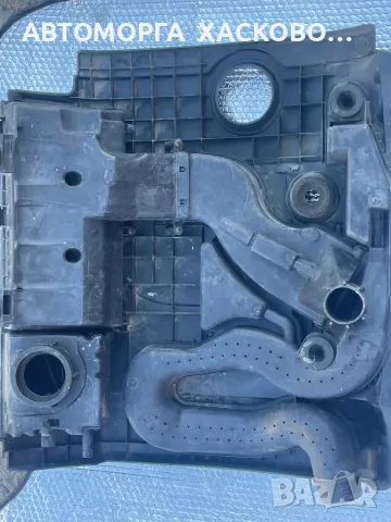 Kора двигател  1.6 FSi 115 кс Vw Golf Golf plus Passat, снимка 3 - Части - 49972593