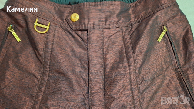 Descent дамски ски сноуборд панталон S размер , снимка 6 - Зимни спортове - 52627994