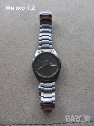 seiko 5 7s26-0510, снимка 3 - Мъжки - 39323949