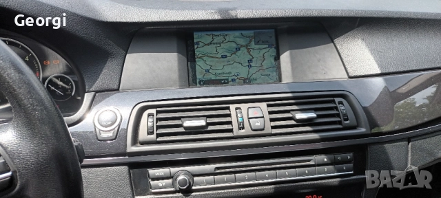 Bmw 525 D. НА ЧАСТИ, снимка 9 - Автомобили и джипове - 51638173