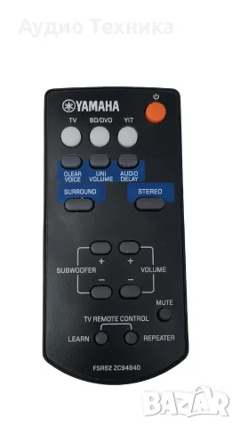 Yamaha YSP-1100 саундбар soundbar, снимка 8 - Други - 55955488