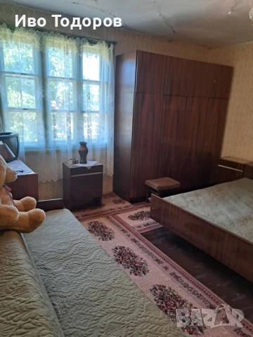 Къща в с.Фурен 