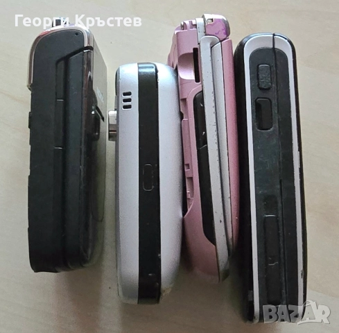Nokia 6060, 6111, 6131 и 6280 - за ремонт или части, снимка 16 - Nokia - 40041291