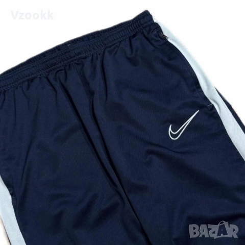 Мъжко долнище Nike Academy | L размер, снимка 3 - Спортни дрехи, екипи - 53697133