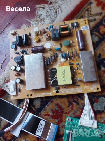 Grundig 49GUB 7062 На части , снимка 3 - Части и Платки - 41567743