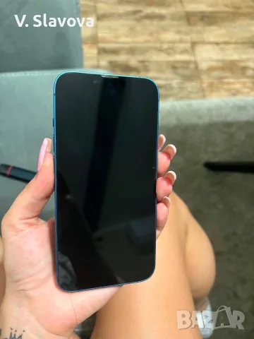 Продавам Айфон 13 , снимка 4 - Apple iPhone - 55837378