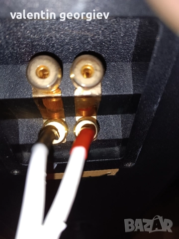 Dali 450 Red series, снимка 10 - Тонколони - 51579651