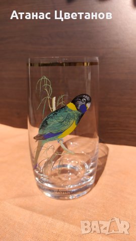 Чаши "Ideal", снимка 7 - Чаши - 41710279