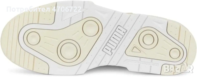 Puma мъжки обувки, снимка 5 - Маратонки - 53074528