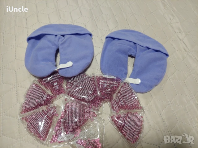 CANGAROO Електрическа помпа за кърма EMBRACE, снимка 11 - Помпи за кърма - 51122150