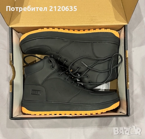 Мъжки обувки