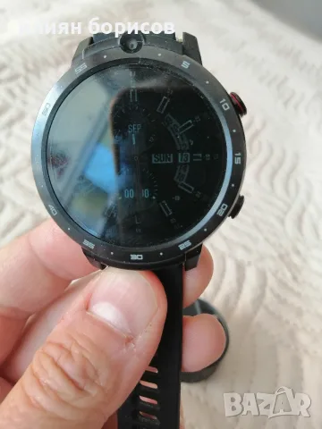 lemfo lem 12 pro, снимка 7 - Мъжки - 56049196