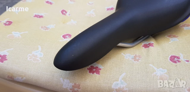 Седалка Selle Royal Blast Gel, снимка 6 - Части за велосипеди - 51342796