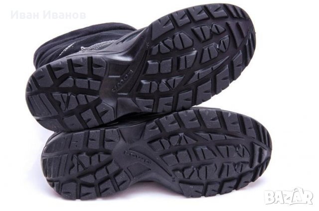 Термо ботуши Lowa Fabi GTX Gore-Tex  номер 38 водоустойчиви , снимка 3 - Други - 35672691