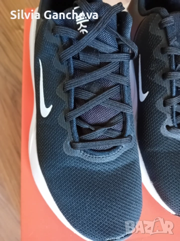 Дамски маратонки Nike, снимка 6 - Маратонки - 53873671