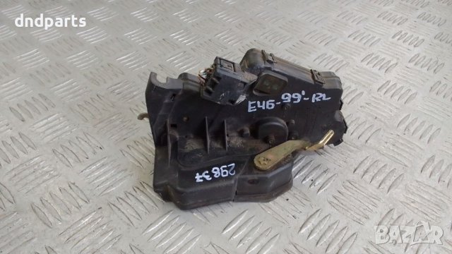 Брава врата BMW 3-Series E46 1999г.(задна лява)	