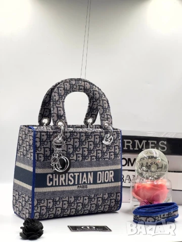 чанти christian dior , снимка 11 - Чанти - 51041715