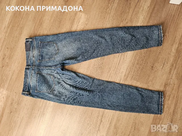 Дънки Stradivarius, снимка 2 - Дънки - 48907700