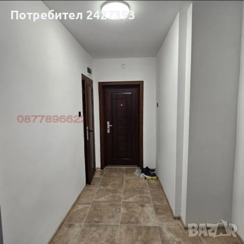 Двустаен апартамент в гр. Горна Оряховица, снимка 7 - Апартаменти - 51304335