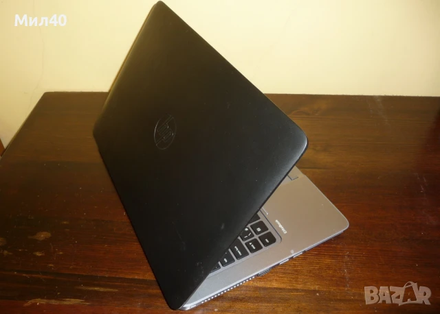HP EliteBook 840 G2 Intel Core i7 16GB 256GB SSD , снимка 3 - Лаптопи за дома - 50482698