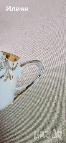 Carl Tielsch Silezia

Двойни сетове , снимка 8 - Чаши - 47755531