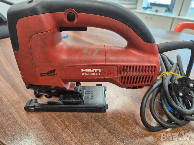 Hilti WSJ 850-ET