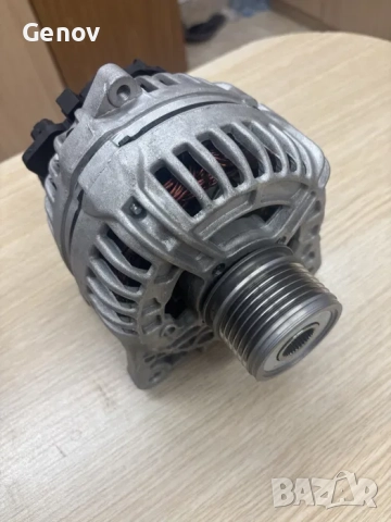 Алтернатор за Nisan Note 1.5 DCI-нов