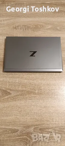 HP Zbook Firefly G8 16Gb ram