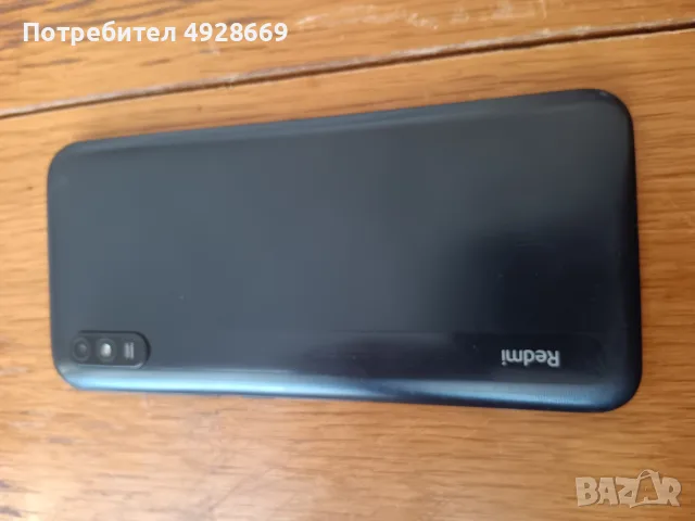 redmi 9a 32gb добро състояние , снимка 2 - Xiaomi - 55788471