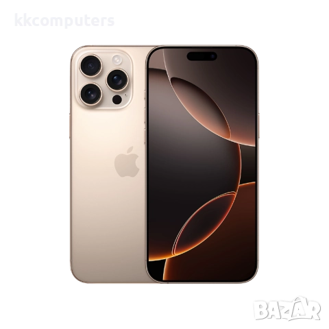 ЧАСТИ ЗА APPLE IPHONE 16 PRO MAX 256GB , снимка 4 - Резервни части за телефони - 51569234