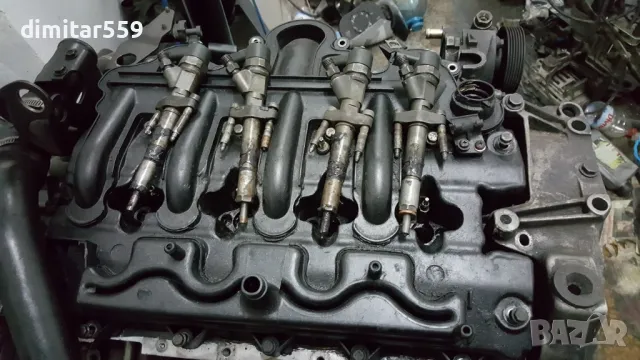 Преден капак за Renault Espace 3, снимка 8 - Части - 26848205