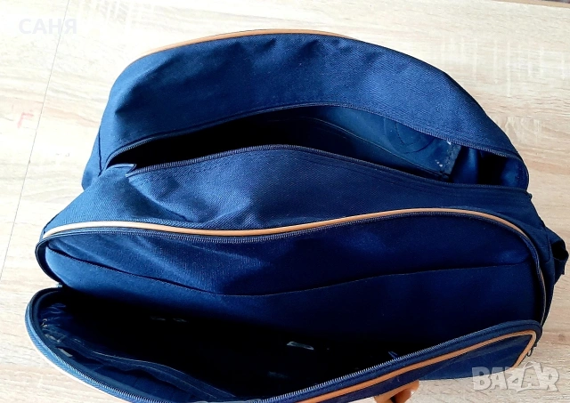 Нова торбичка от автентичен, ръчно тъкан плат,с  дълга дръжка, снимка 7 - Декорация за дома - 53116484