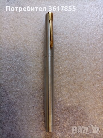 PARKER луксозна метална писалка АНГЛИЯ , снимка 1